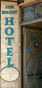 Star Holiday Hotel