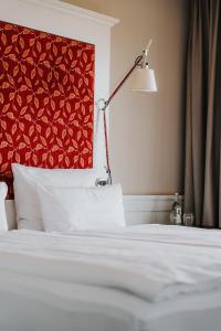 Economy Double Room room in Berggasthof Königstuhl