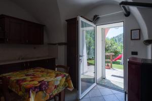 Agriturismo del Ponte "pomelo"