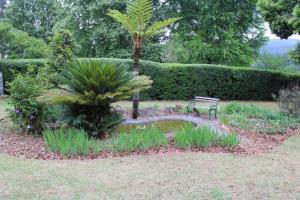 Green Acres Country House