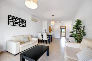 Chez Hélène et Paulo - Lagos