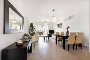 Chez Hélène et Paulo - Lagos