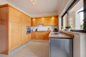 Chez Hélène et Paulo - Lagos