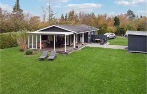 4 Bedroom Gorgeous Home In Idestrup - Nykøbing Falster