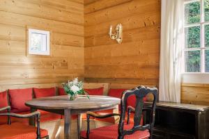 Hotels La Verniaz et ses Chalets : photos des chambres