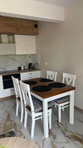 Apartament Niebieski 141