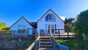 The BoatHouse - Luib