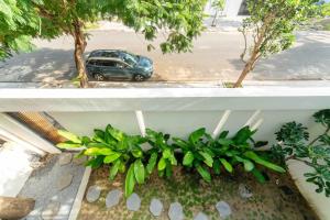 Villa Hero 5 bed roooms near beach, luxury swimming pool