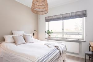 Large three bedroom apartment in very center