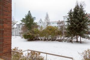 Large three bedroom apartment in very center