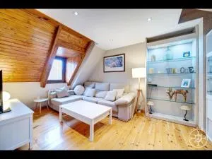 AGLA de Alma de Nieve - Casau