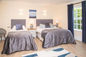 The Garrandarragh Inn