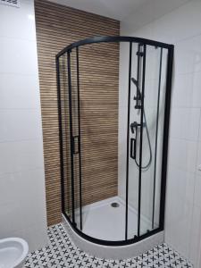Apartament Staromiejski Rapackiego 45