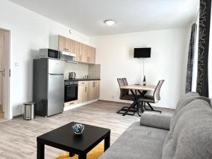 Sky apartments 504 - 3hvězdičkové hotely ve městě Plzeň