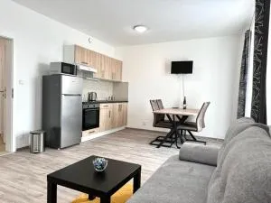 Sky apartments 504 - Doubravka