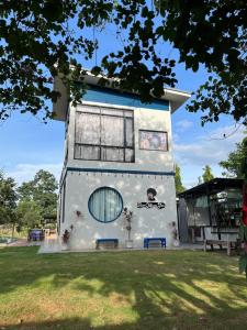 BanMoomJan Pool villa Khao Yai KP