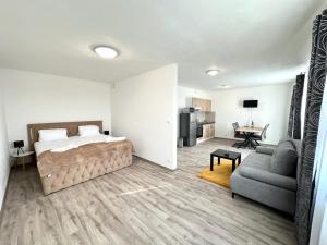 Sky apartments 504