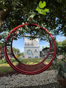 BanMoomJan Pool villa Khao Yai KP