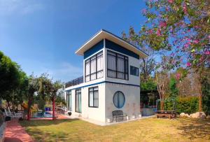 BanMoomJan Pool villa Khao Yai KP