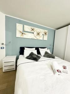 Ponte Vecchio 2-room suite