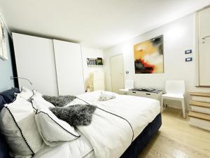 Ponte Vecchio 2-room suite