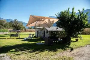 Cascina Pirondini - Riva