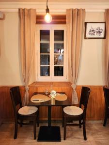 Auberge de l’Union