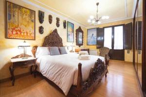 Dúplex Galiana - 4hvězdičkové hotely ve městě Avilés