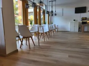 Hotel Mettmann - Dorp