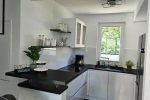 Neue hochwertige Wohnungen - 格拉登巴赫