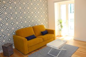 One-Bedroom Apartment (4 Adults) room in Loving Chiado