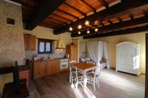 VILLA CASALTE
