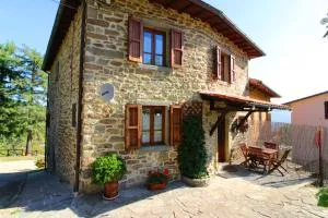 VILLA CASALTE - Ortignano Raggiolo