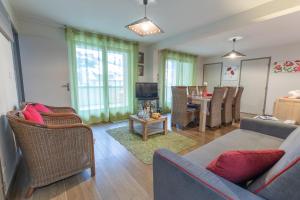 Appartement Le Bois de Marie