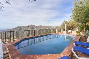 Casa Oliana - 4hvězdičkové hotely ve městě Cómpeta