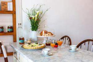 Il Mallo Verde - Lake Como B&B