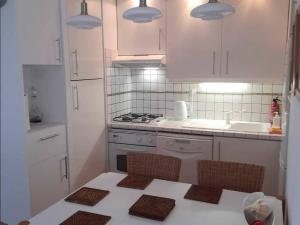Appartement T3 pour 6 pers, terrasse, proche plage - FR-1-607-1