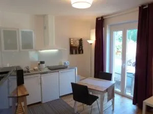 Wohnung 1 Söflingen - Dellmensingen