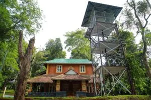 Cocooonroyale Mudhouse - Pulpally