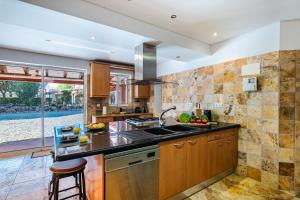 Villa Sea, Sun and Golf in Vilamoura