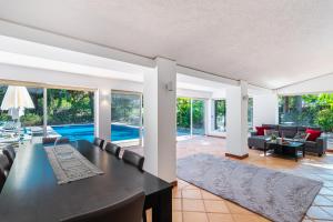 Villa Sea, Sun and Golf in Vilamoura