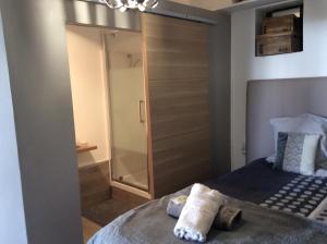 B&B / Chambres d'hotes A Tigliola : photos des chambres