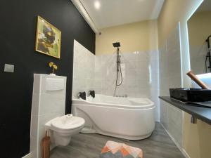 Baignoire Centre Ville Narbonne