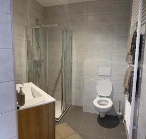 Appart'hotels La Cigogne : photos des chambres