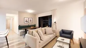 Diseño, Confort, 3Dorm + 3Baños - Ypane