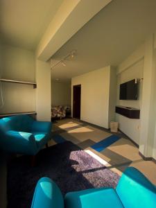 Posada Mia Copacabana