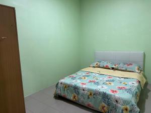 Homestay Pantai Batu Hitam Kuantan No14