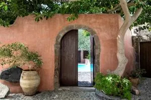 Ducato Wine Village - Órmos Athiniós