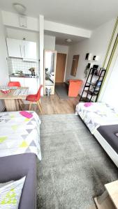Appartement Bahnhof