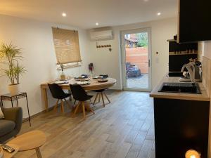 «Au Renard»,proche d’Europa-Park,Strasbourg,Colmar